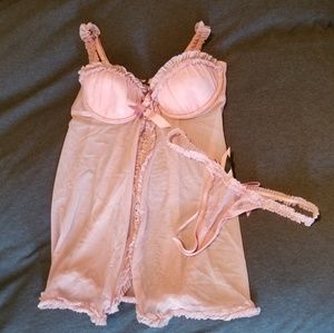 Victoria's Secret - Sexy Little Things